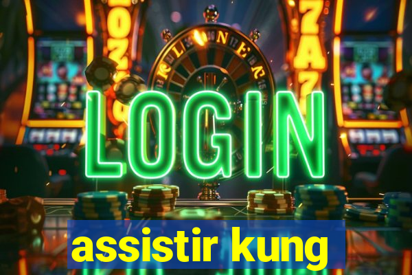 assistir kung-fu futebol clube